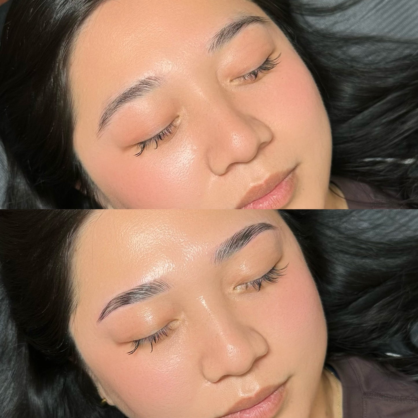 EYEBROW LAMINATION TRIO