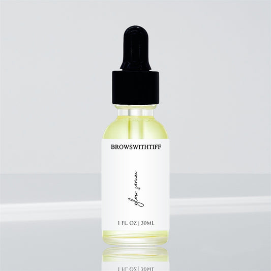 GLOW SERUM