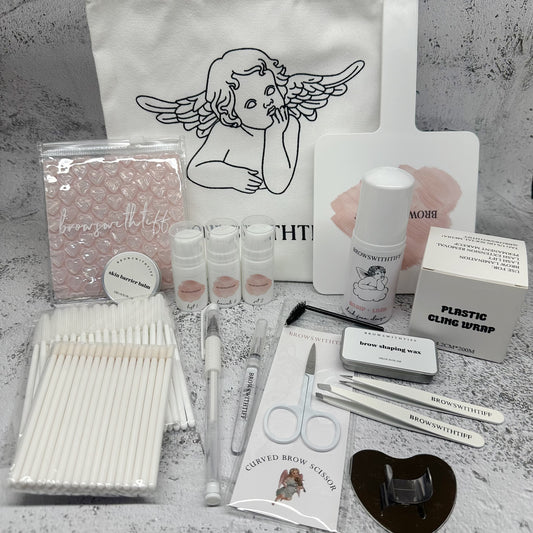 BROW BABE BUNDLE KIT