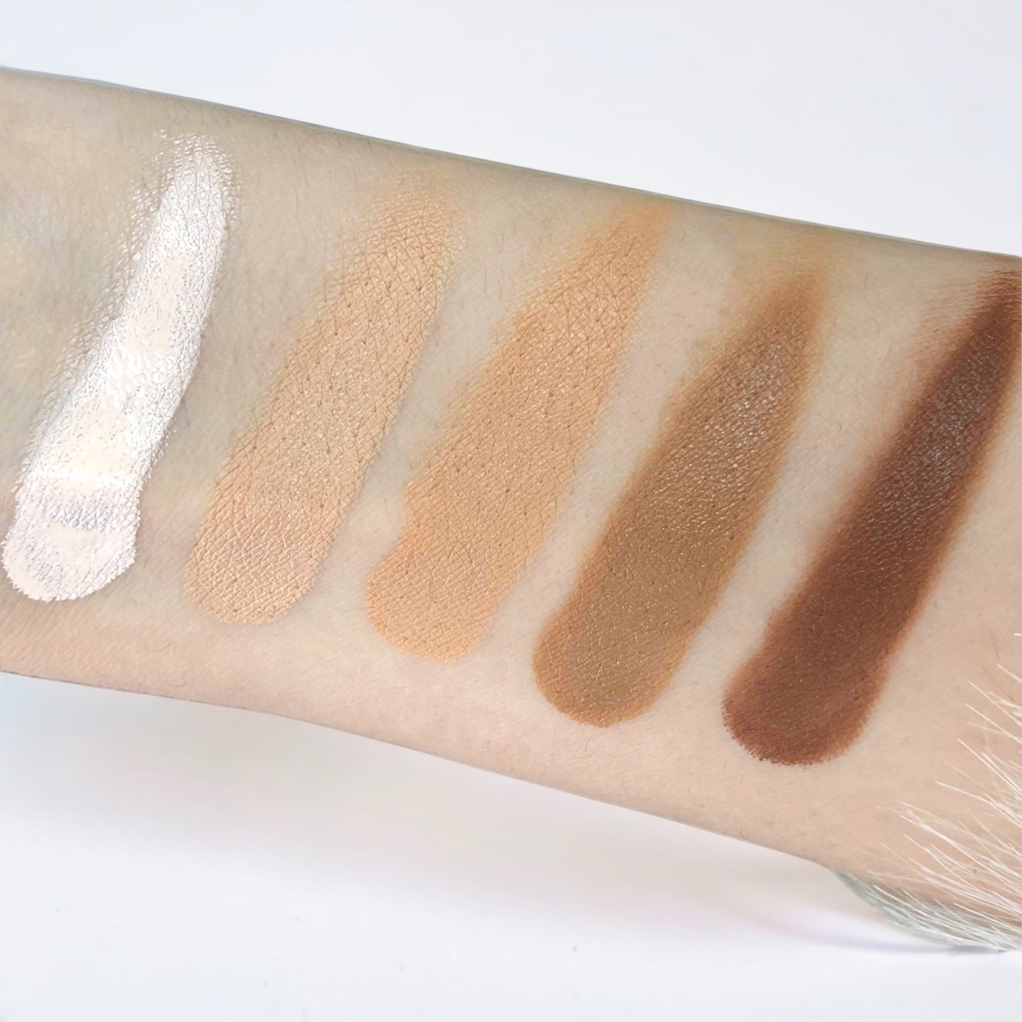 CONCEALER PALETTE