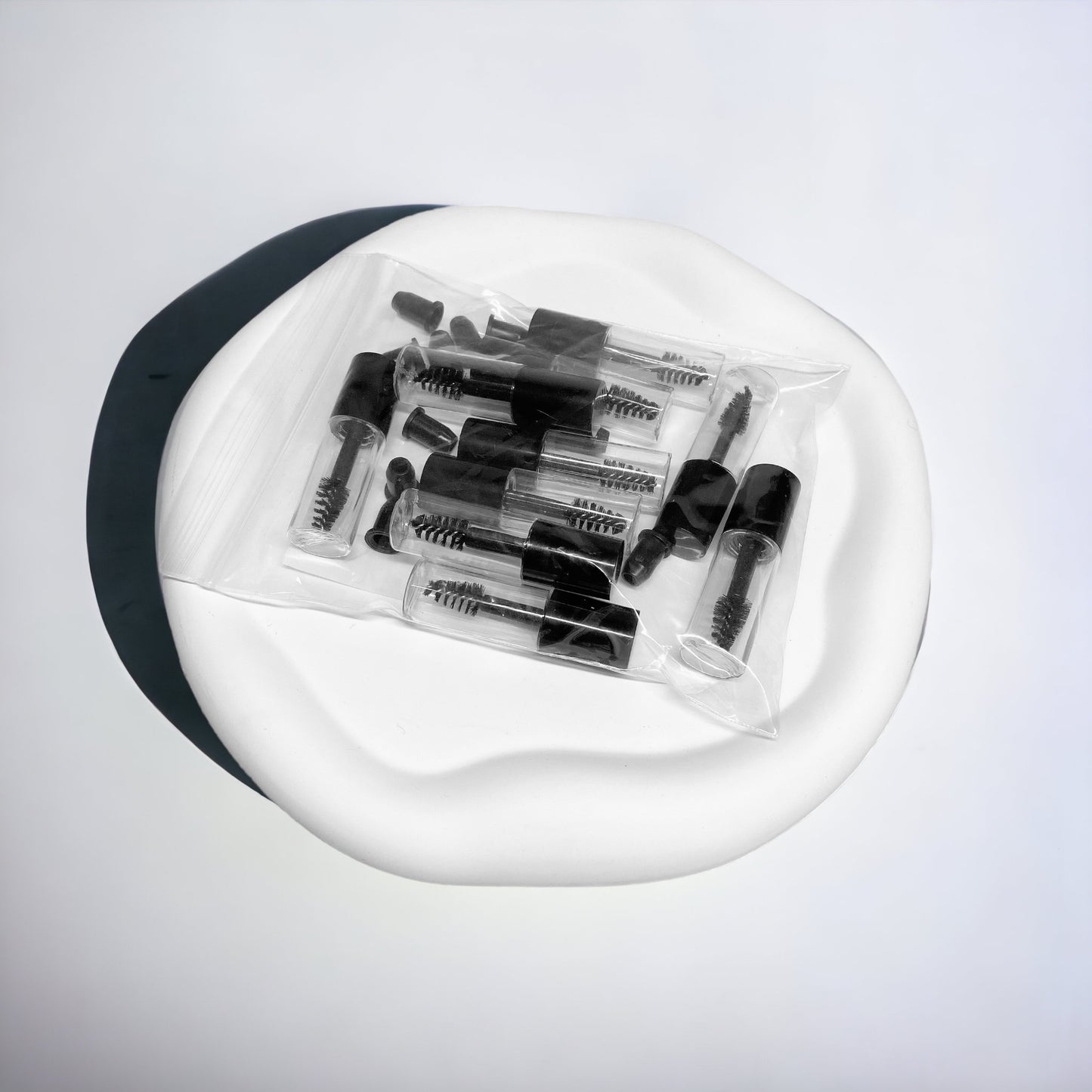 EMPTY AFTERCARE BOTTLES