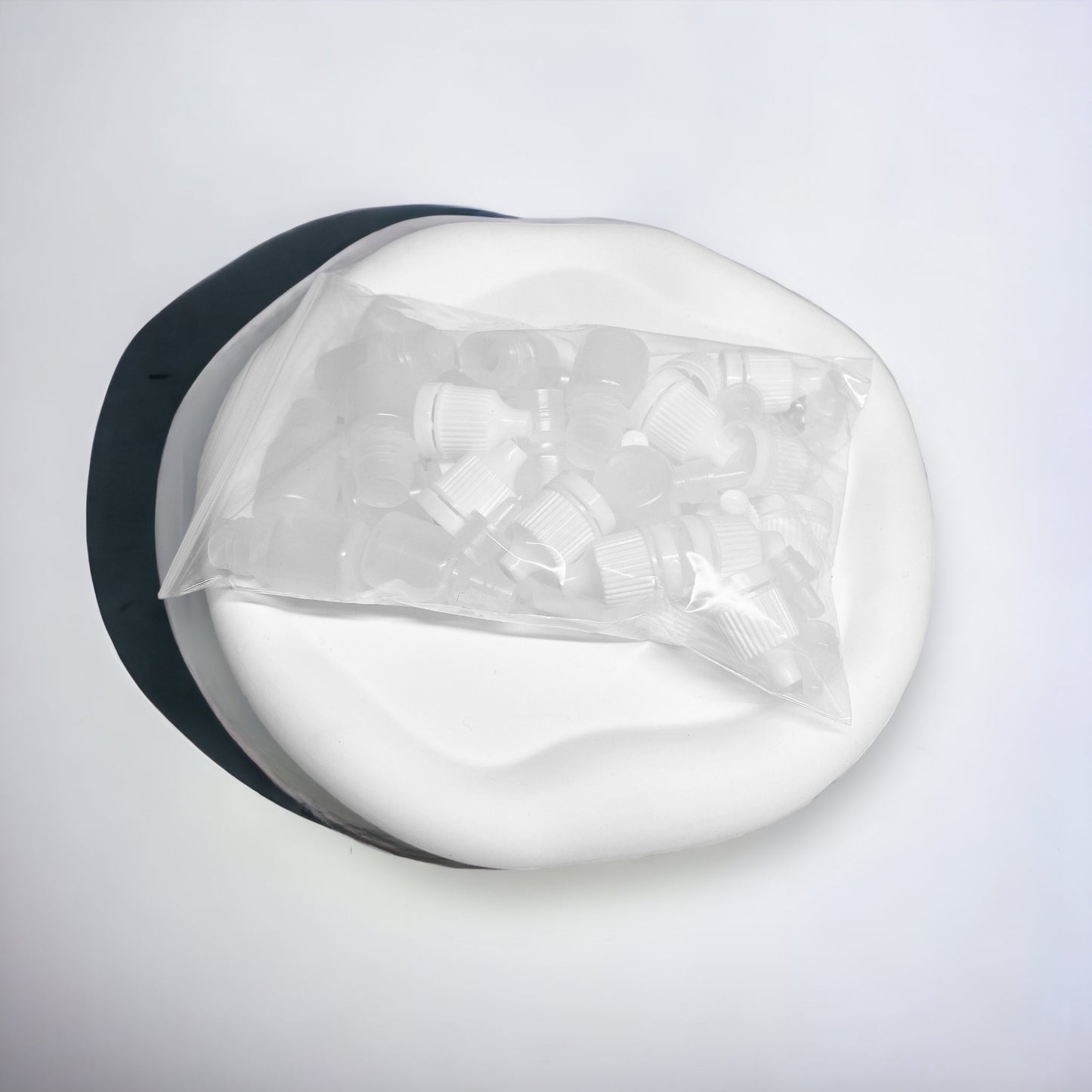 EMPTY AFTERCARE BOTTLES