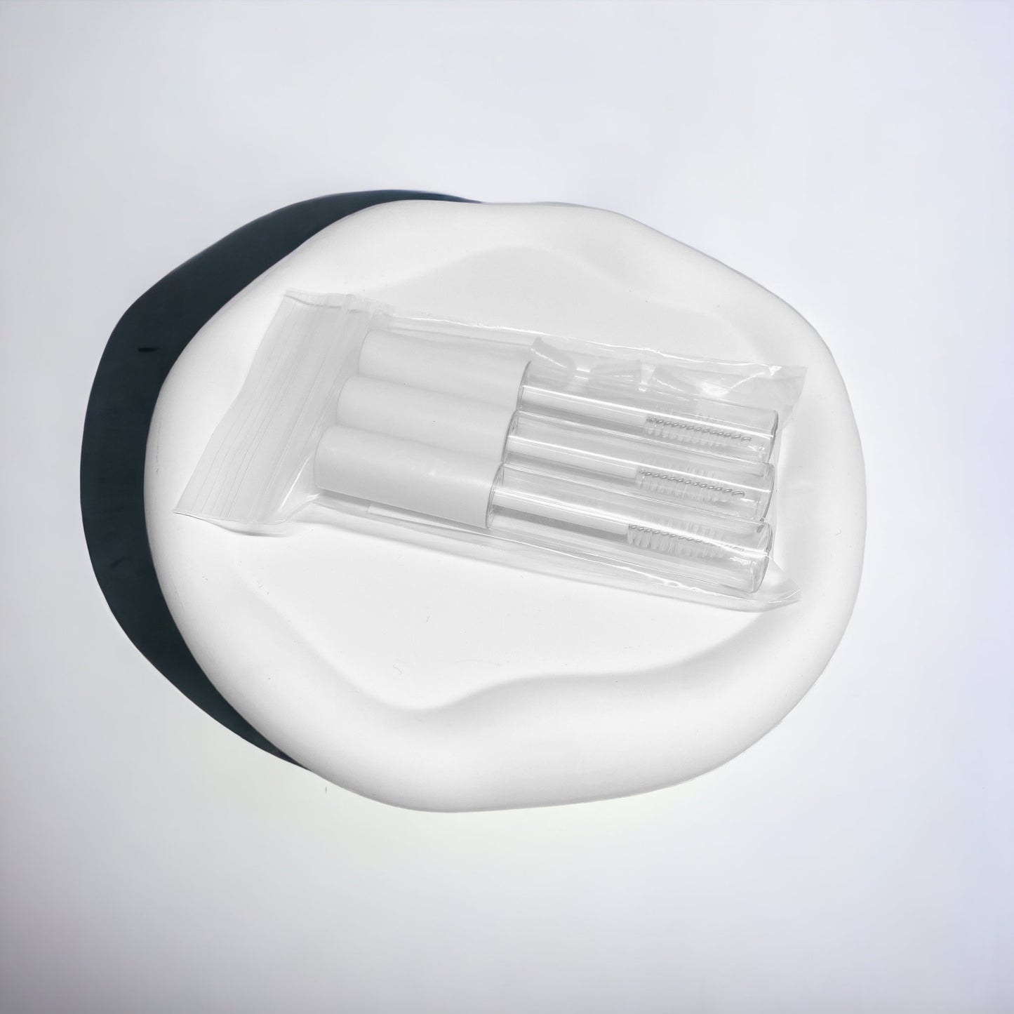 EMPTY AFTERCARE BOTTLES