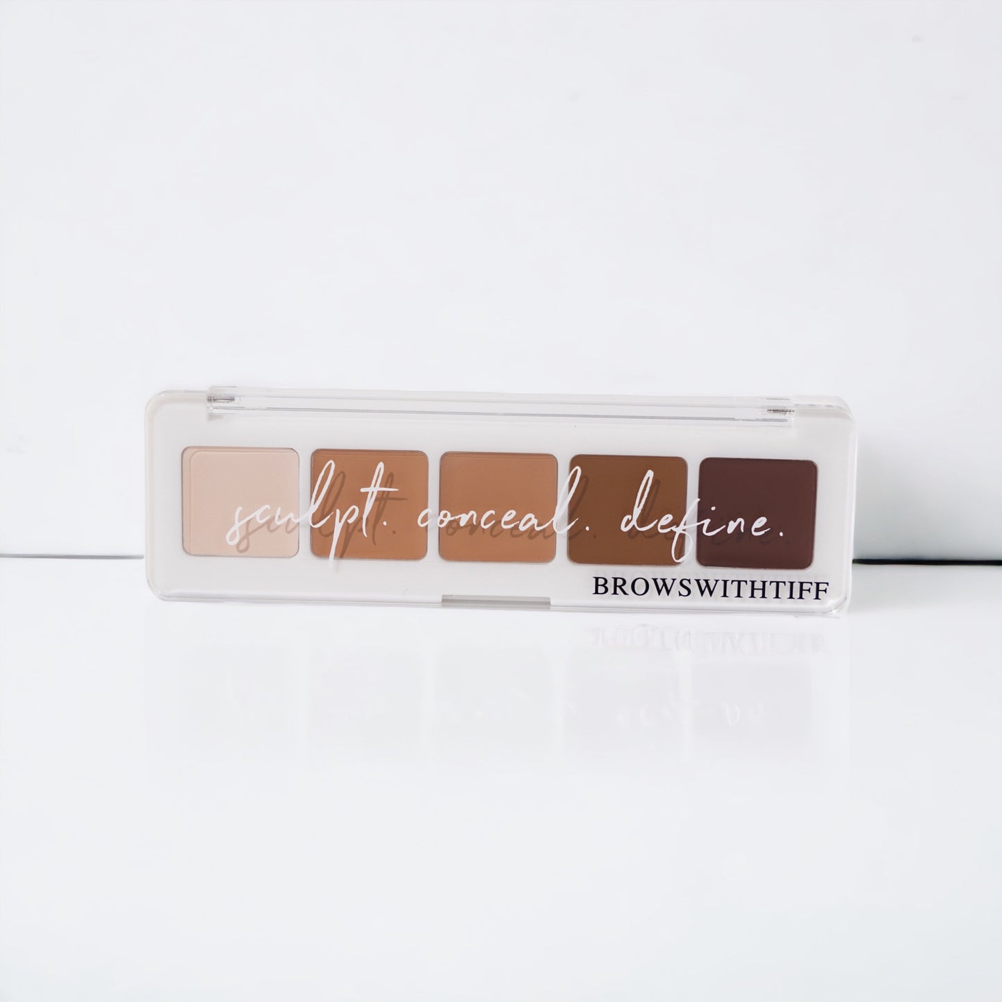 CONCEALER PALETTE