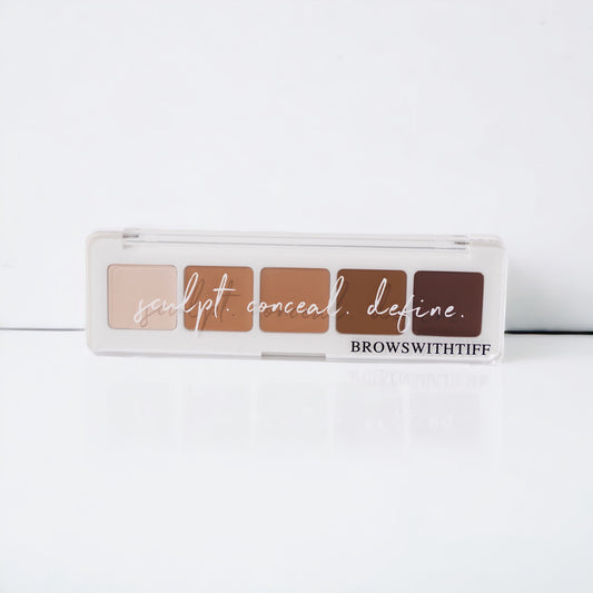 CONCEALER PALETTE