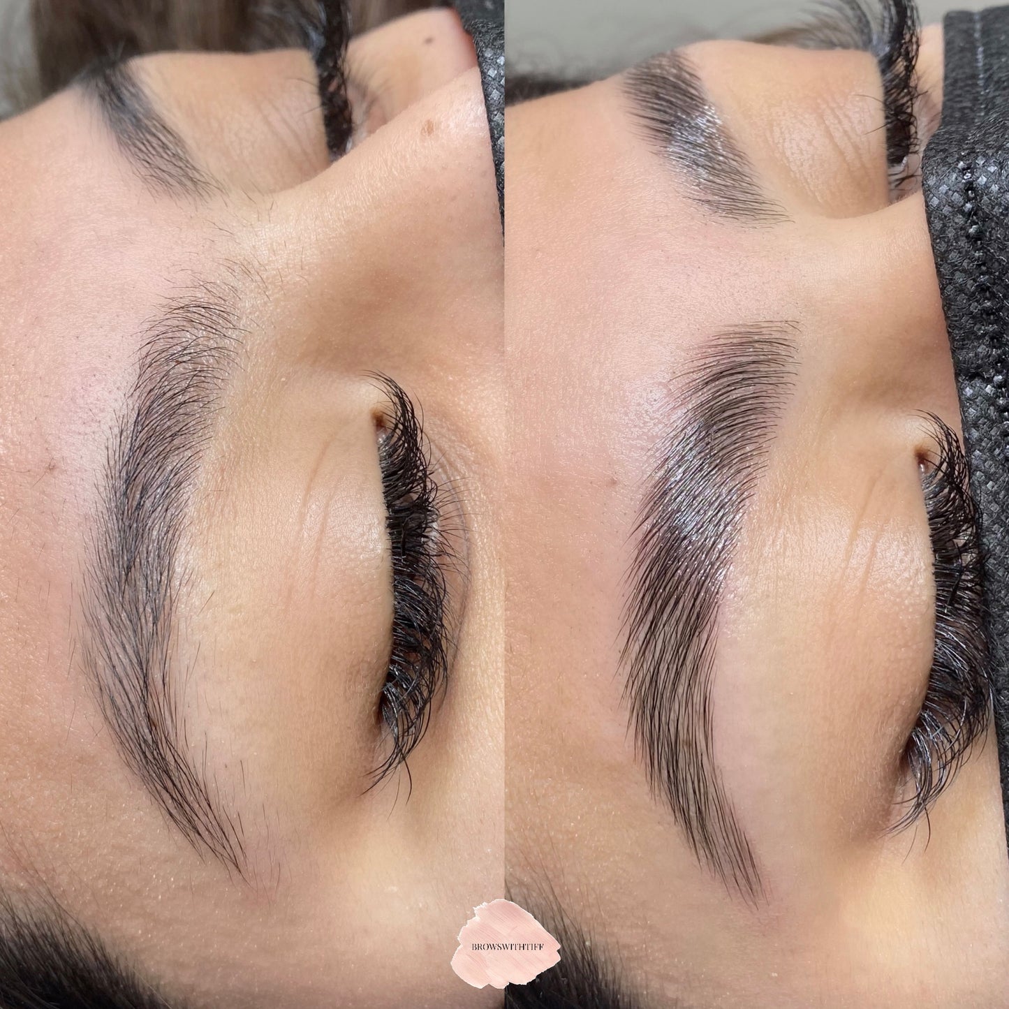 EYEBROW LAMINATION TRIO