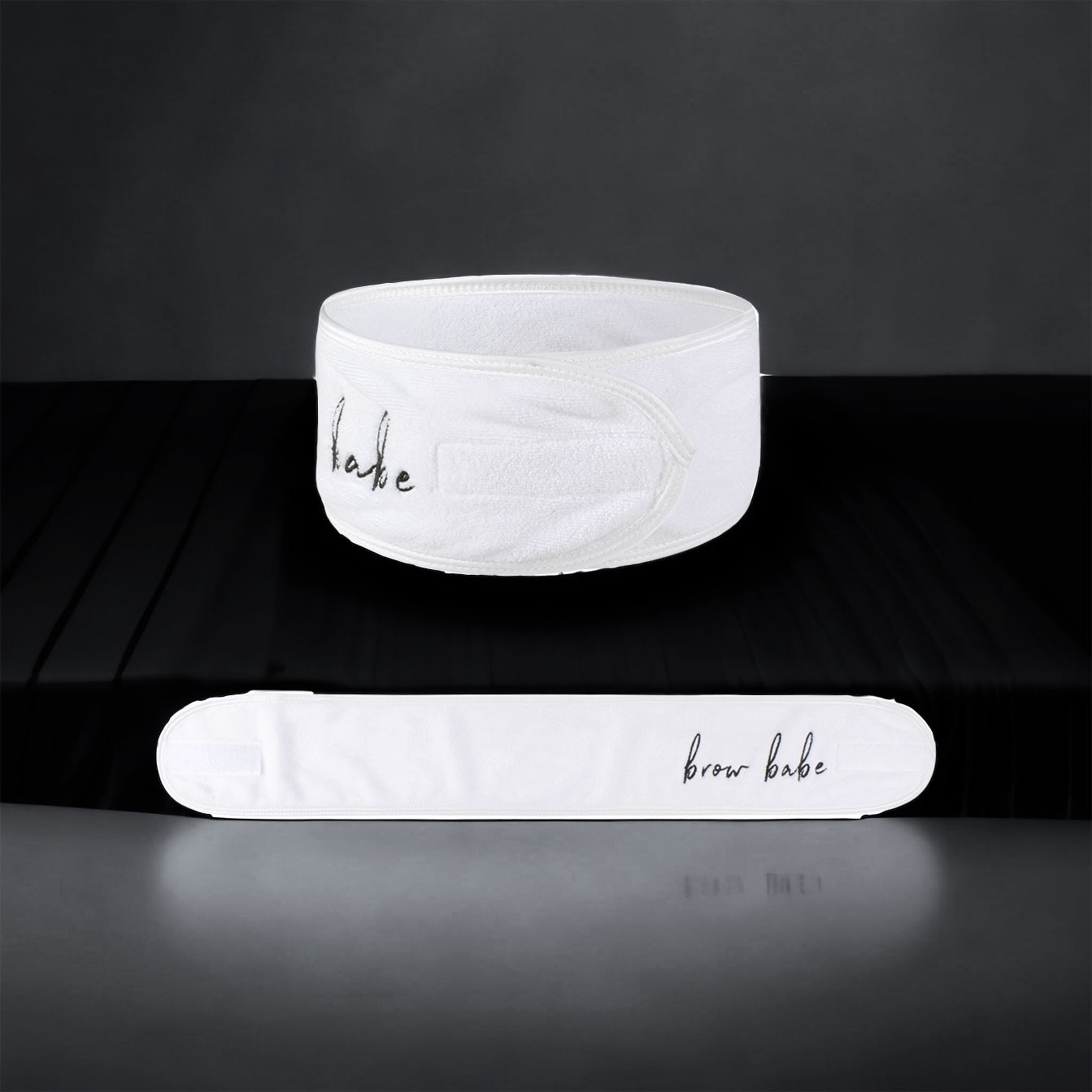 BROW BABE HEADWRAP