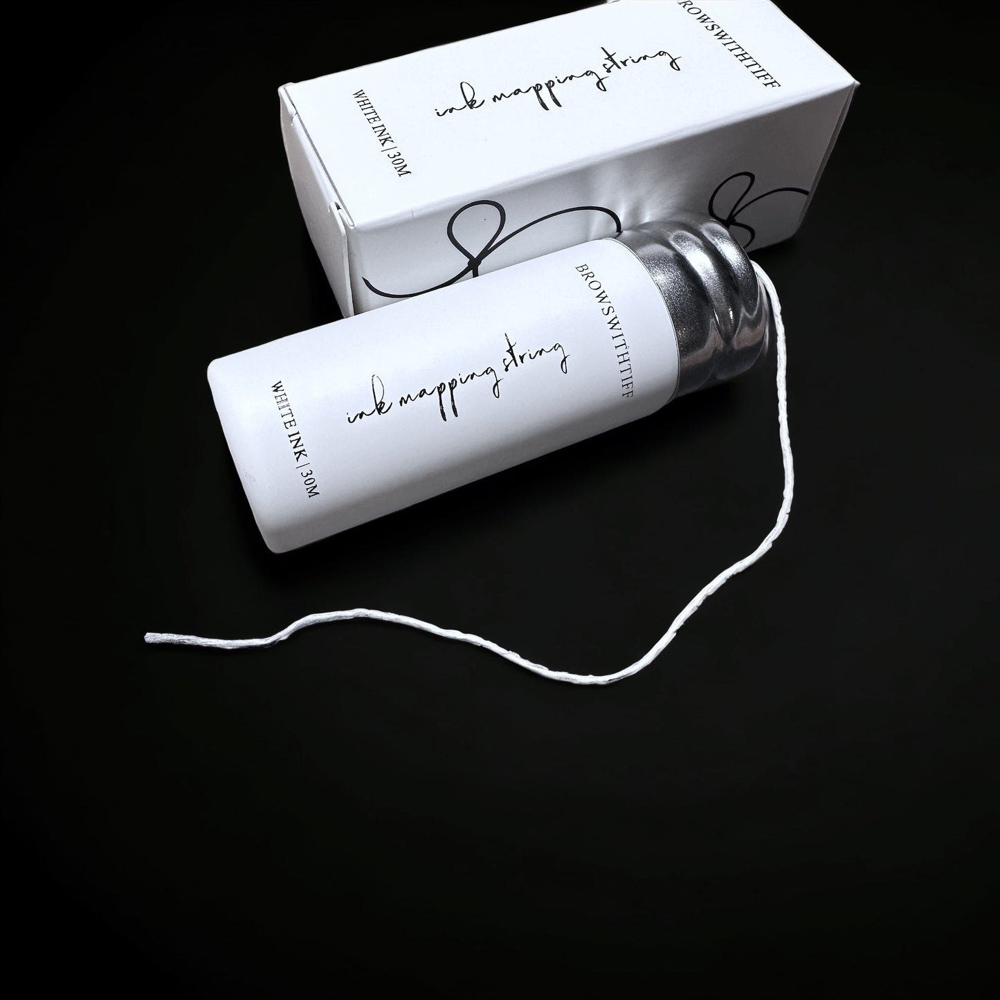 INK MAPPING STRING