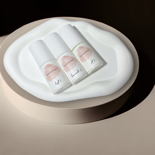 EYEBROW LAMINATION TRIO
