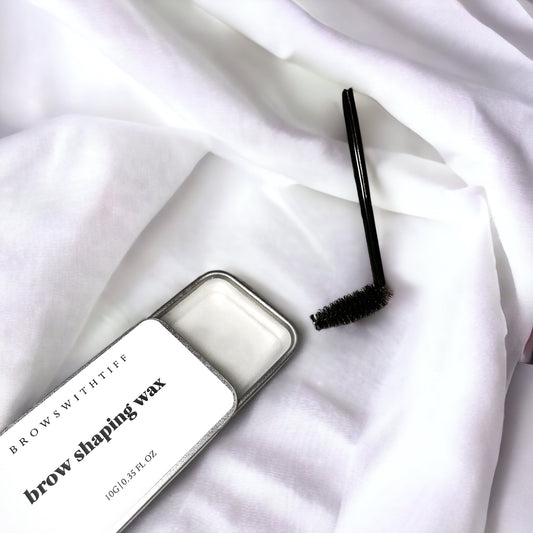 BROW SHAPING WAX