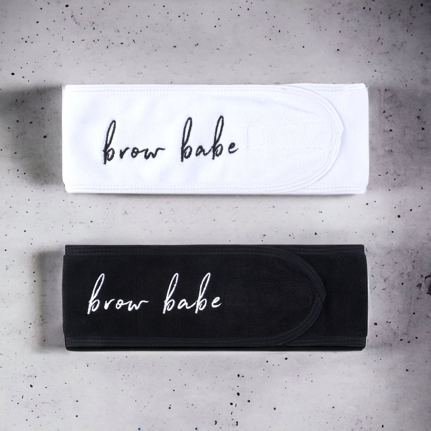 BROW BABE HEADWRAP