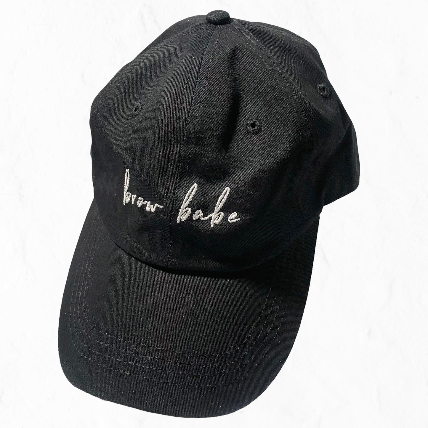 BROW BABE HAT