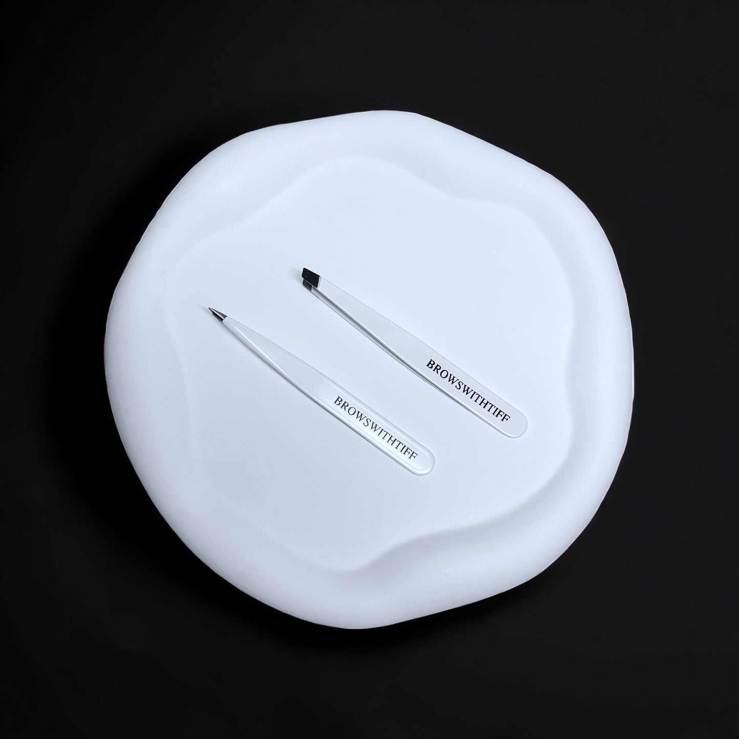 TWEEZER DUO