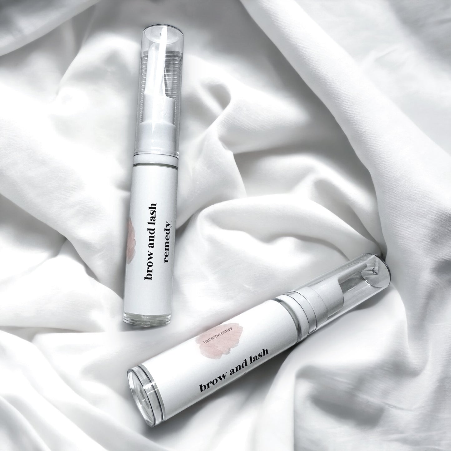 BROW AND LASH REMEDY