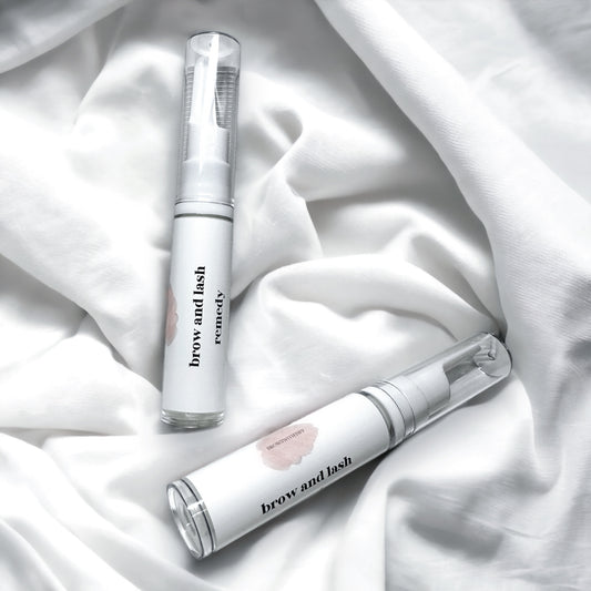 BROW AND LASH REMEDY