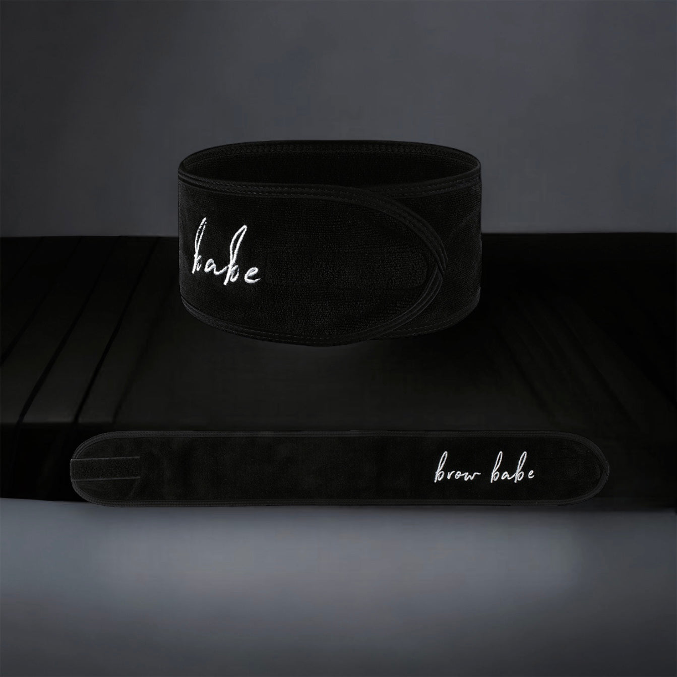 BROW BABE HEADWRAP