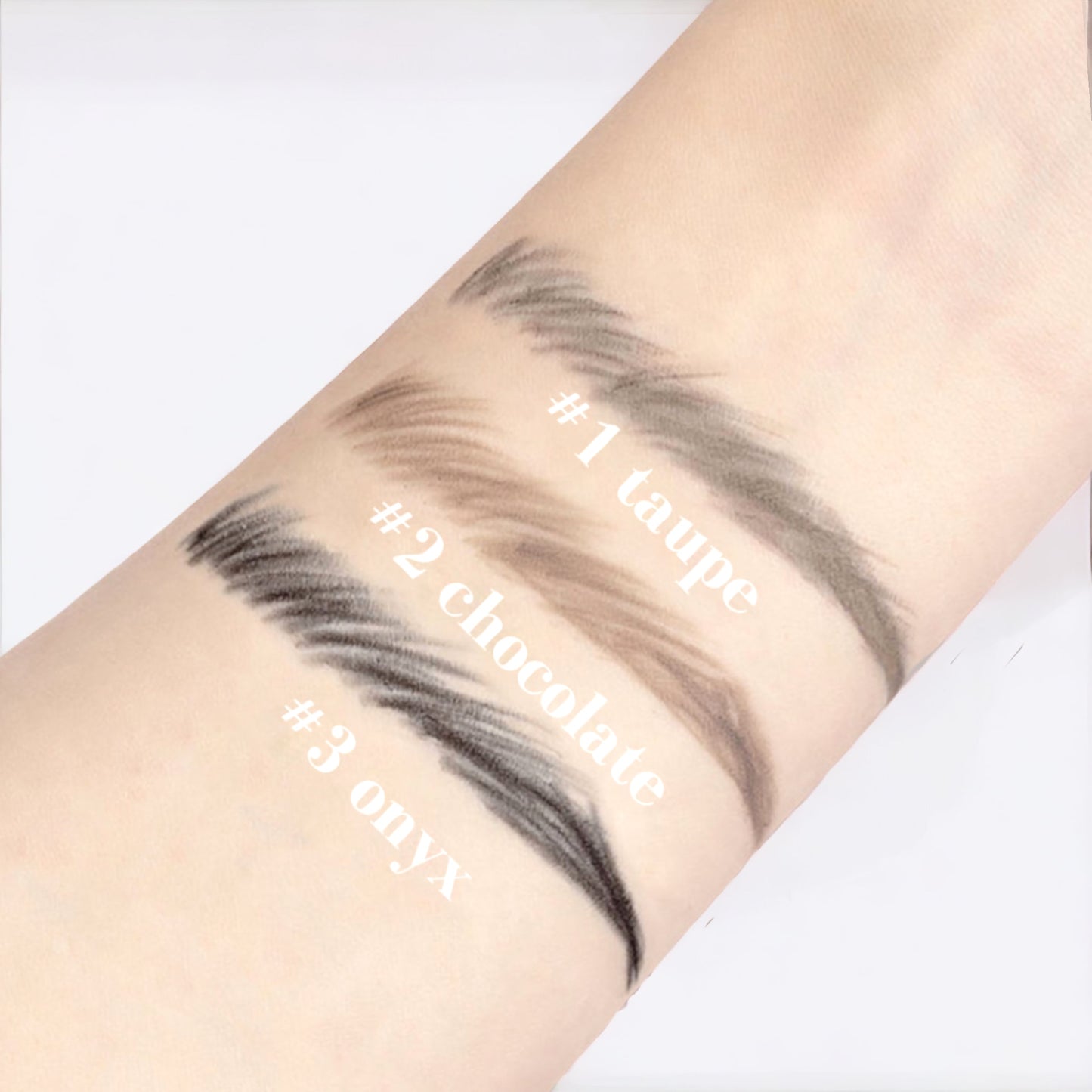 MICRO EYEBROW PENCIL