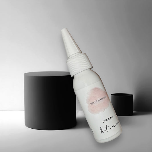 CREAM TINT REMOVER