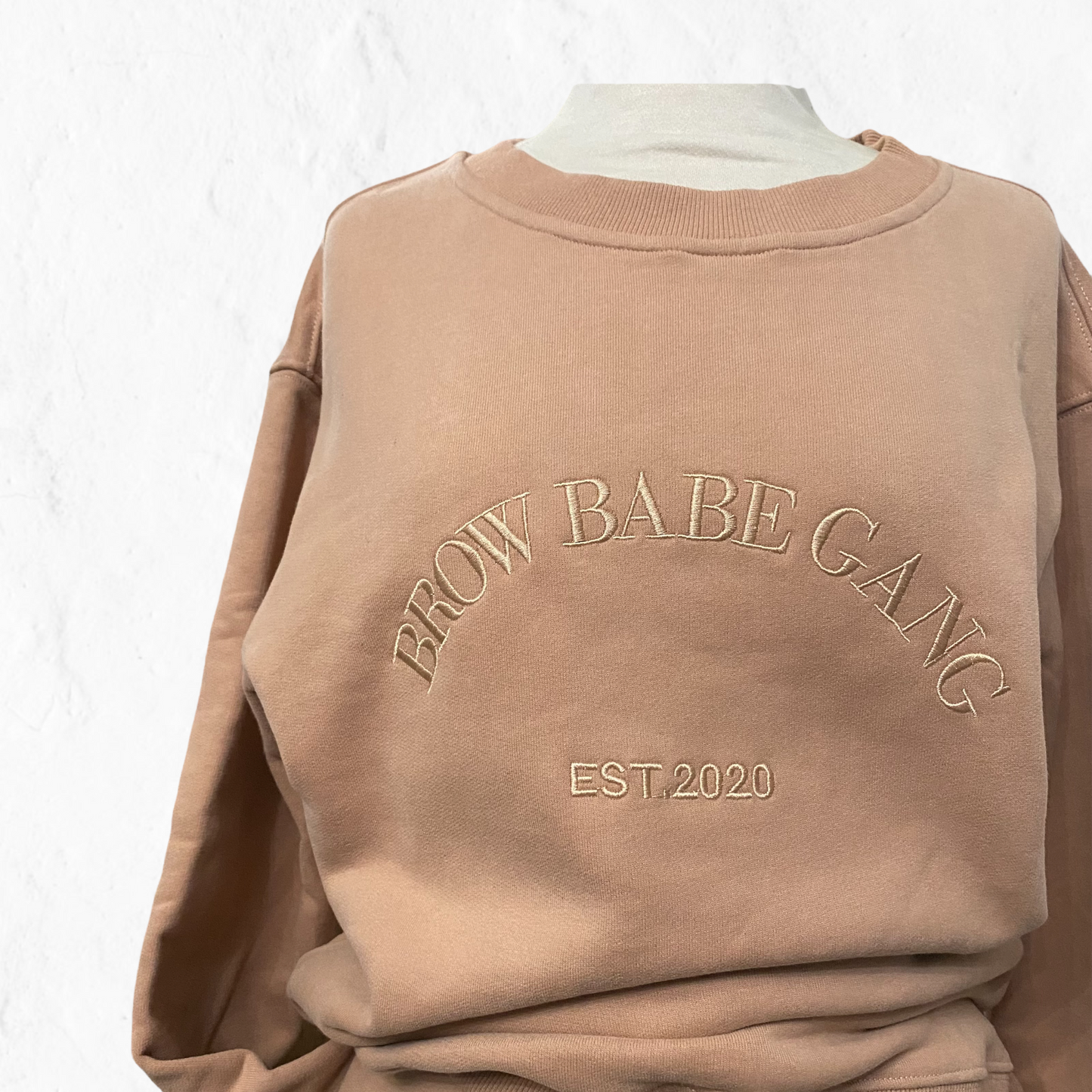 CHAI BROW BABE SET