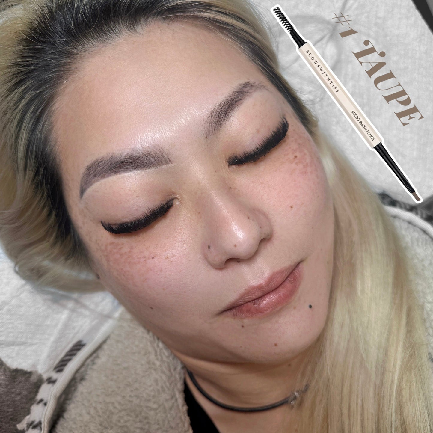 MICRO EYEBROW PENCIL