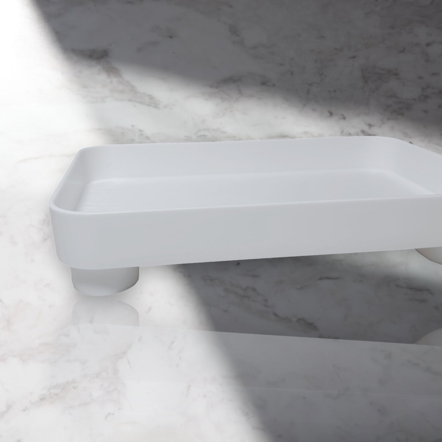 VANITY ORGANIZER TRAY