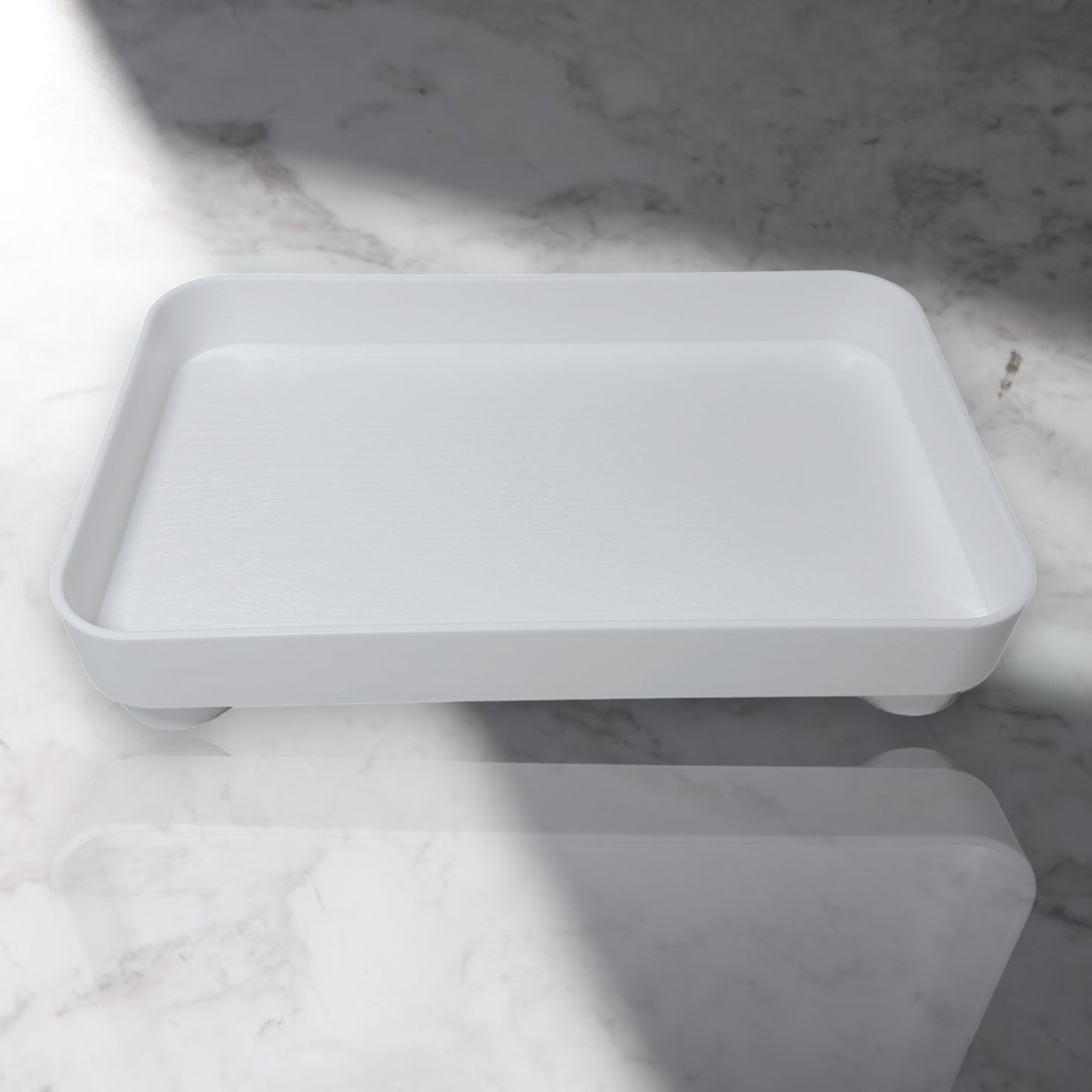VANITY ORGANIZER TRAY