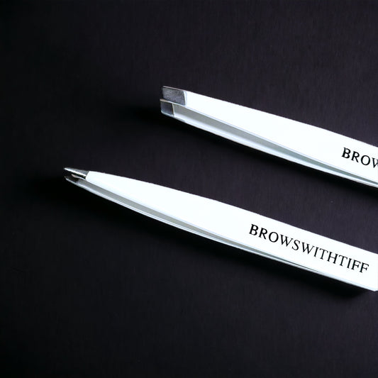 TWEEZER DUO