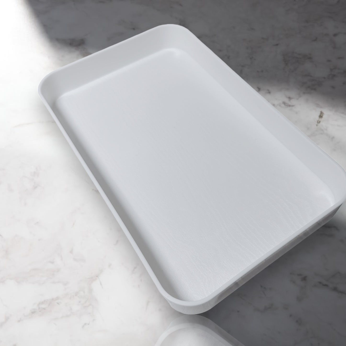 VANITY ORGANIZER TRAY