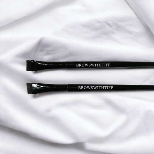 FINE LINE BROW BRUSH