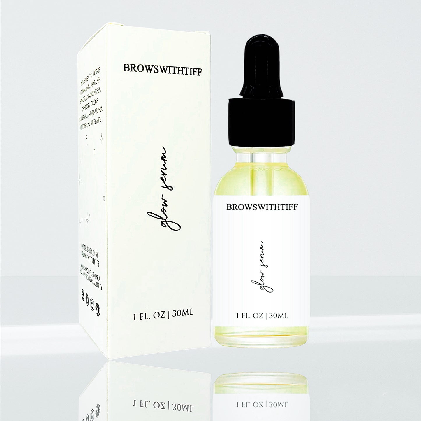 GLOW SERUM