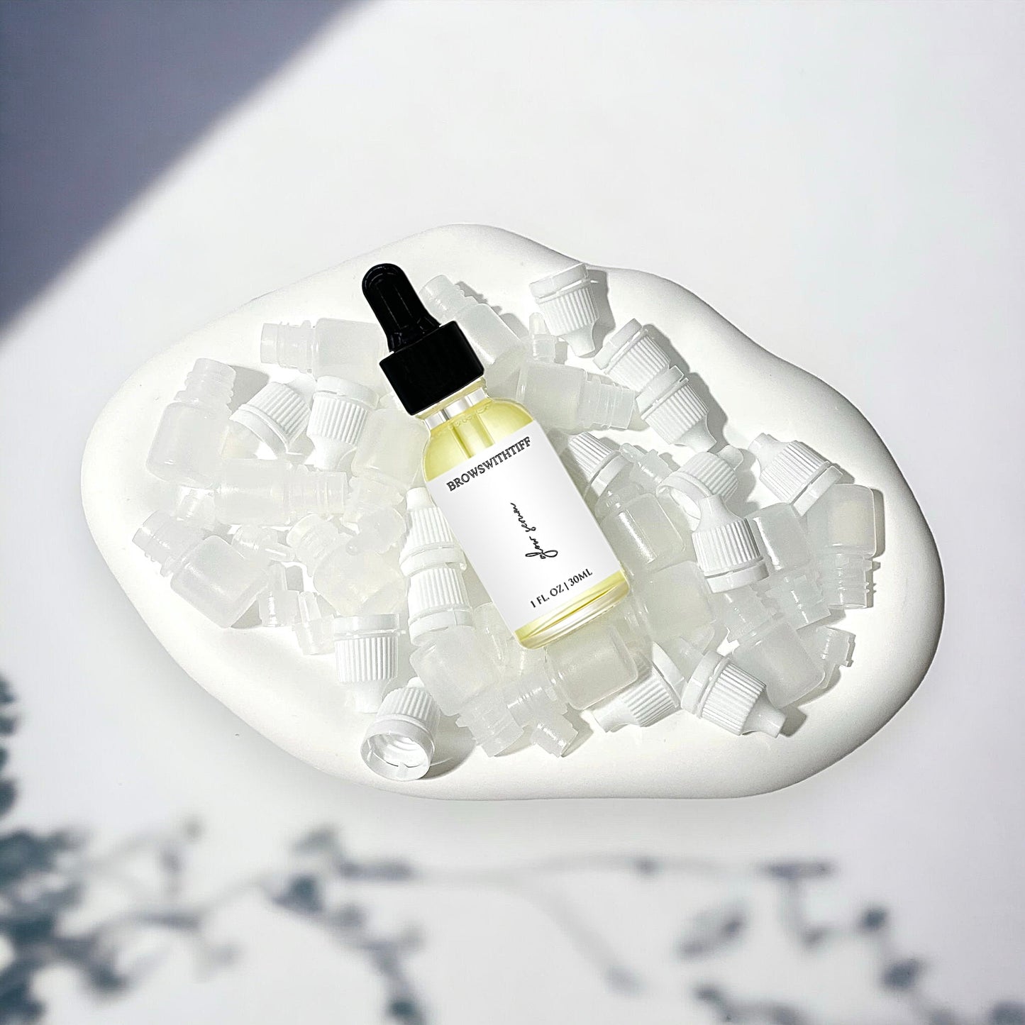 AFTERCARE SERUM KIT