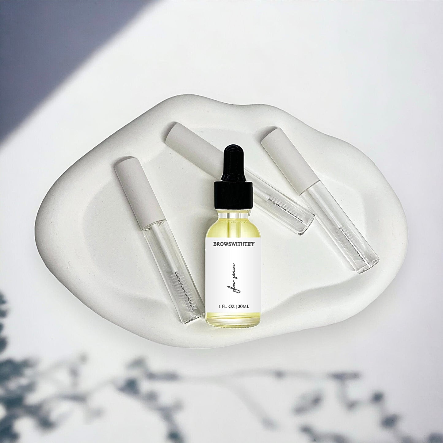 AFTERCARE SERUM KIT