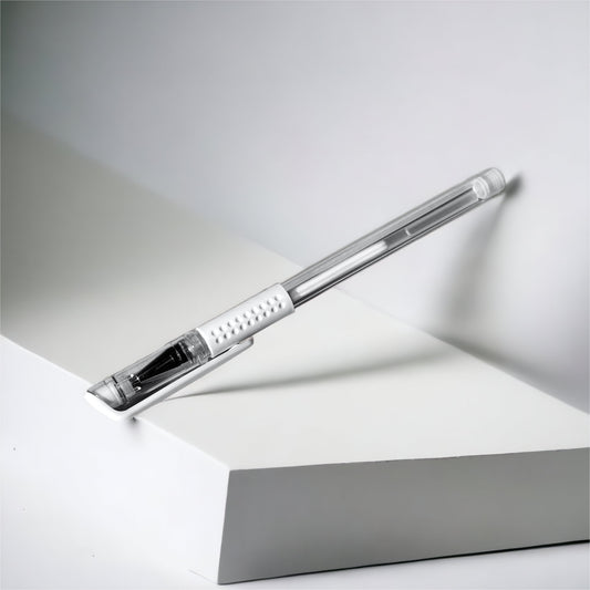 WHITE MAPPING PEN